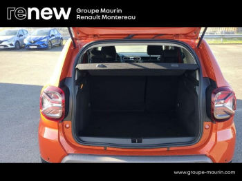 Photo 10 du bon plan DACIA Duster 1.3 TCe 130ch FAP  Journey 4x2 occasion à 21900 €