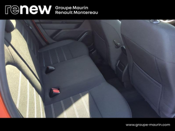 Photo 12 du bon plan DACIA Duster 1.3 TCe 130ch FAP  Journey 4x2 occasion à 21900 €
