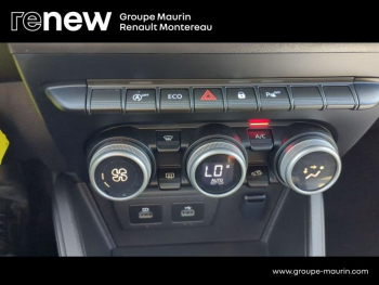Photo 18 du bon plan DACIA Duster 1.3 TCe 130ch FAP  Journey 4x2 occasion à 21900 €