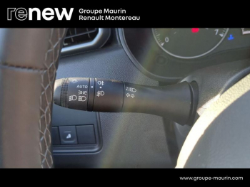 Photo 22 du bon plan DACIA Duster 1.3 TCe 130ch FAP  Journey 4x2 occasion à 21900 €