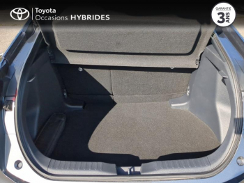 Photo 10 du bon plan TOYOTA C-HR 1.8 Hybride 140ch Design MY25 occasion à 29990 €