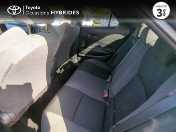 Photo 12 du bon plan TOYOTA C-HR 1.8 Hybride 140ch Design MY25 occasion à 29990 €