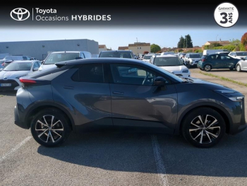 Photo 17 du bon plan TOYOTA C-HR 1.8 Hybride 140ch Design MY25 occasion à 29990 €