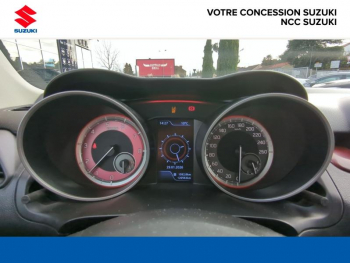Photo 17 du bon plan SUZUKI Swift 1.4 Boosterjet 140ch Sport Euro6d-T occasion à 14980 €