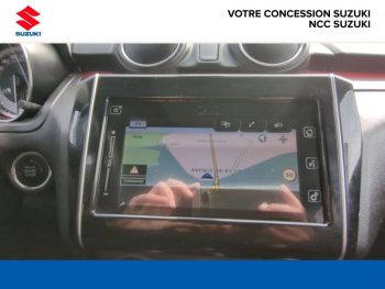 Photo 19 du bon plan SUZUKI Swift 1.4 Boosterjet 140ch Sport Euro6d-T occasion à 14980 €