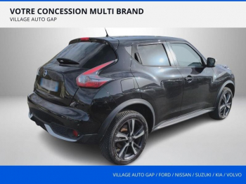 Photo 5 du bon plan NISSAN Juke 1.2 DIG-T 115ch N-Connecta occasion à 11990 €