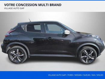 Photo 6 du bon plan NISSAN Juke 1.2 DIG-T 115ch N-Connecta occasion à 11990 €