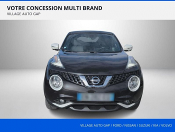 Photo 8 du bon plan NISSAN Juke 1.2 DIG-T 115ch N-Connecta occasion à 11990 €
