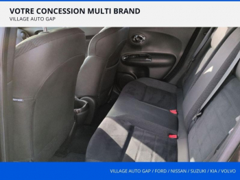 Photo 11 du bon plan NISSAN Juke 1.2 DIG-T 115ch N-Connecta occasion à 11990 €