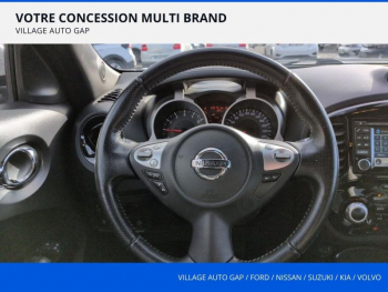 Photo 14 du bon plan NISSAN Juke 1.2 DIG-T 115ch N-Connecta occasion à 11990 €