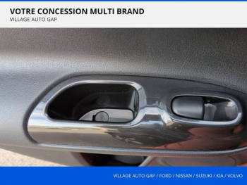 Photo 15 du bon plan NISSAN Juke 1.2 DIG-T 115ch N-Connecta occasion à 11990 €