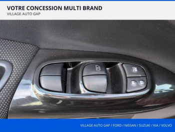 Photo 16 du bon plan NISSAN Juke 1.2 DIG-T 115ch N-Connecta occasion à 11990 €