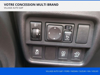 Photo 17 du bon plan NISSAN Juke 1.2 DIG-T 115ch N-Connecta occasion à 11990 €