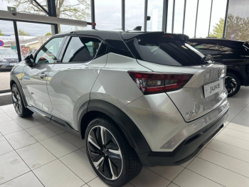 Photo 3 du bon plan NISSAN Juke 1.6 Hybrid 143ch N-Design 2023 occasion à 21990 €