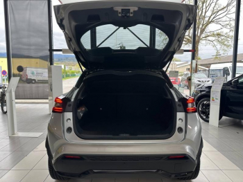 Photo 5 du bon plan NISSAN Juke 1.6 Hybrid 143ch N-Design 2023 occasion à 21990 €
