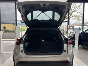 Photo 6 du bon plan NISSAN Juke 1.6 Hybrid 143ch N-Design 2023 occasion à 21990 €