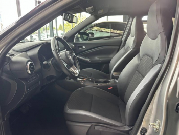 Photo 8 du bon plan NISSAN Juke 1.6 Hybrid 143ch N-Design 2023 occasion à 21990 €