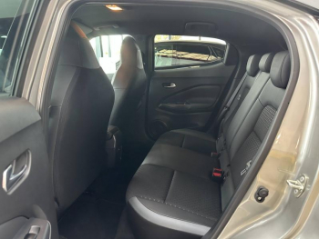 Photo 9 du bon plan NISSAN Juke 1.6 Hybrid 143ch N-Design 2023 occasion à 21990 €