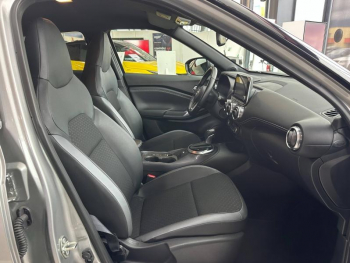 Photo 10 du bon plan NISSAN Juke 1.6 Hybrid 143ch N-Design 2023 occasion à 21990 €