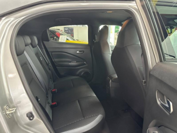 Photo 11 du bon plan NISSAN Juke 1.6 Hybrid 143ch N-Design 2023 occasion à 21990 €