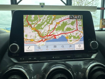 Photo 13 du bon plan NISSAN Juke 1.6 Hybrid 143ch N-Design 2023 occasion à 21990 €