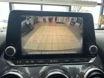 Photo 15 du bon plan NISSAN Juke 1.6 Hybrid 143ch N-Design 2023 occasion à 21990 €