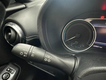 Photo 16 du bon plan NISSAN Juke 1.6 Hybrid 143ch N-Design 2023 occasion à 21990 €