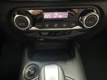 Photo 18 du bon plan NISSAN Juke 1.6 Hybrid 143ch N-Design 2023 occasion à 21990 €