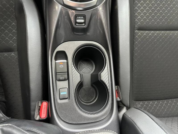 Photo 20 du bon plan NISSAN Juke 1.6 Hybrid 143ch N-Design 2023 occasion à 21990 €