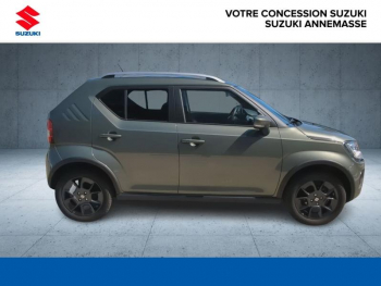Photo 2 du bon plan SUZUKI Ignis 1.2 Dualjet Hybrid 83ch Pack Allgrip occasion à 17990 €
