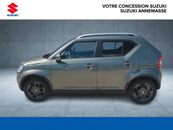 Photo 6 du bon plan SUZUKI Ignis 1.2 Dualjet Hybrid 83ch Pack Allgrip occasion à 17990 €