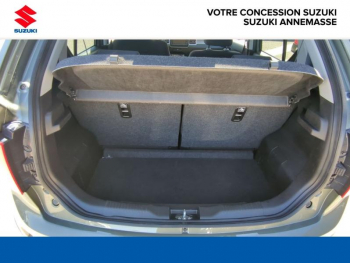 Photo 19 du bon plan SUZUKI Ignis 1.2 Dualjet Hybrid 83ch Pack Allgrip occasion à 17990 €