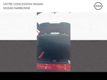 Photo 11 du bon plan NISSAN Juke 1.6 Hybrid 143ch N-Connecta 2023.5 occasion à 21890 €