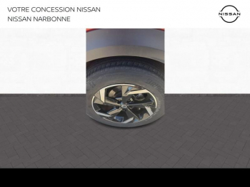 Photo 12 du bon plan NISSAN Juke 1.6 Hybrid 143ch N-Connecta 2023.5 occasion à 21890 €