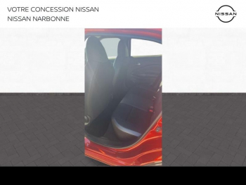 Photo 13 du bon plan NISSAN Juke 1.6 Hybrid 143ch N-Connecta 2023.5 occasion à 21890 €