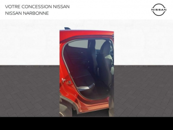 Photo 14 du bon plan NISSAN Juke 1.6 Hybrid 143ch N-Connecta 2023.5 occasion à 21890 €