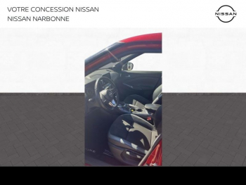 Photo 16 du bon plan NISSAN Juke 1.6 Hybrid 143ch N-Connecta 2023.5 occasion à 21890 €