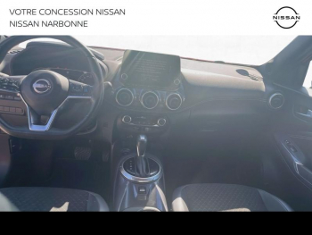 Photo 17 du bon plan NISSAN Juke 1.6 Hybrid 143ch N-Connecta 2023.5 occasion à 21890 €
