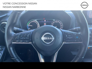 Photo 18 du bon plan NISSAN Juke 1.6 Hybrid 143ch N-Connecta 2023.5 occasion à 21890 €