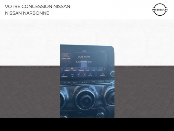 Photo 23 du bon plan NISSAN Juke 1.6 Hybrid 143ch N-Connecta 2023.5 occasion à 21890 €