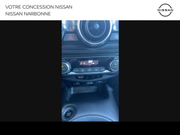Photo 26 du bon plan NISSAN Juke 1.6 Hybrid 143ch N-Connecta 2023.5 occasion à 21890 €