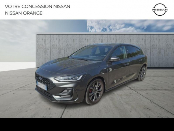 Photo 2 du bon plan FORD Focus 1.0 EcoBoost mHEV 125ch ST-Line X occasion à 20999 €
