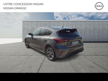 Photo 4 du bon plan FORD Focus 1.0 EcoBoost mHEV 125ch ST-Line X occasion à 20999 €