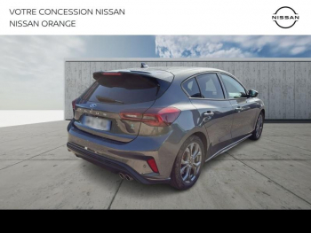 Photo 6 du bon plan FORD Focus 1.0 EcoBoost mHEV 125ch ST-Line X occasion à 20999 €
