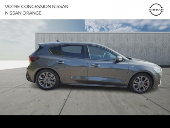Photo 7 du bon plan FORD Focus 1.0 EcoBoost mHEV 125ch ST-Line X occasion à 20999 €