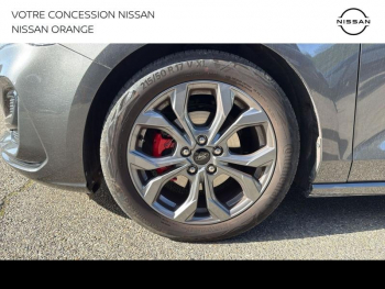 Photo 9 du bon plan FORD Focus 1.0 EcoBoost mHEV 125ch ST-Line X occasion à 20999 €