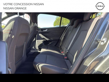 Photo 10 du bon plan FORD Focus 1.0 EcoBoost mHEV 125ch ST-Line X occasion à 20999 €