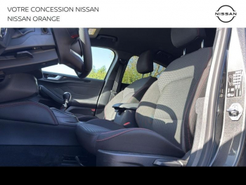 Photo 13 du bon plan FORD Focus 1.0 EcoBoost mHEV 125ch ST-Line X occasion à 20999 €