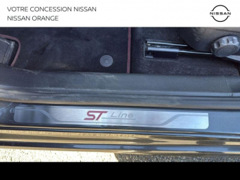 Photo 15 du bon plan FORD Focus 1.0 EcoBoost mHEV 125ch ST-Line X occasion à 20999 €