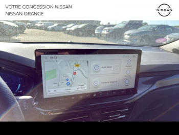 Photo 18 du bon plan FORD Focus 1.0 EcoBoost mHEV 125ch ST-Line X occasion à 20999 €